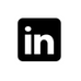 LinkedIn Icon